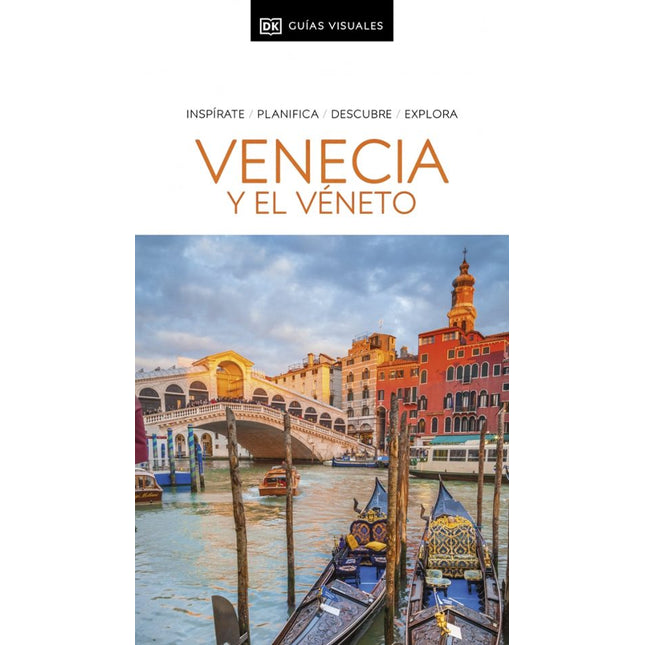 Venecia y el véneto