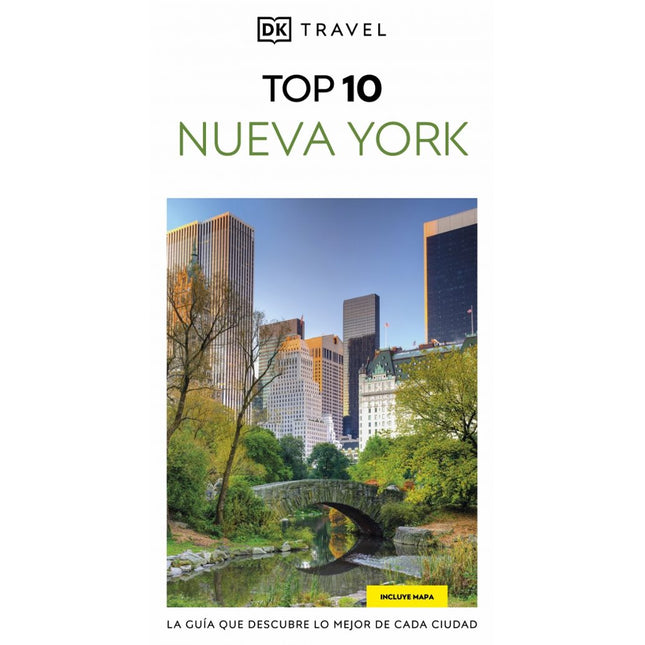 Nueva York