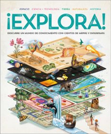 ¡EXPLORA]