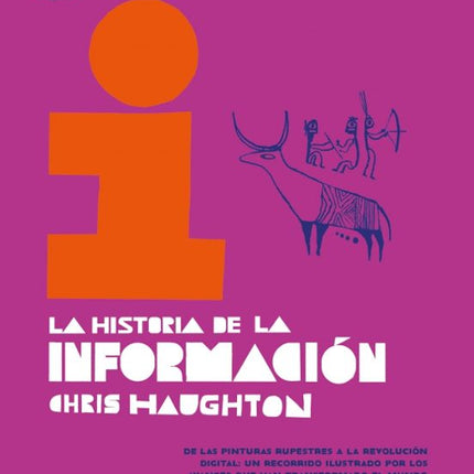 La historia de la información