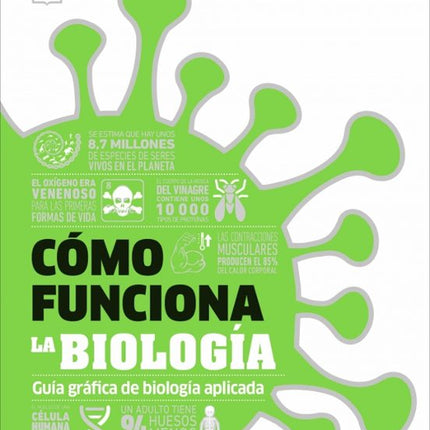 Cómo funciona la biología