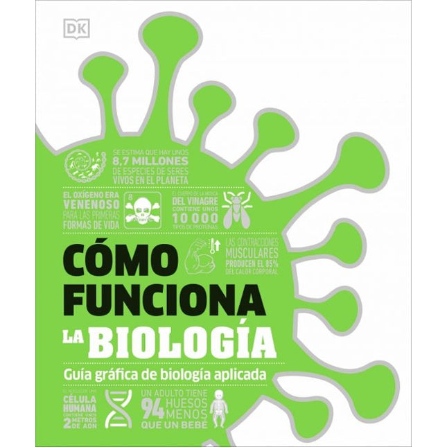 Cómo funciona la biología