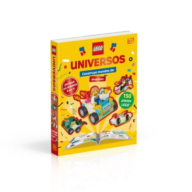 Lego universos