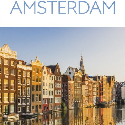 Guias Visuales Top 10. Amsterdam