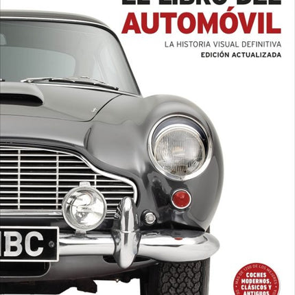 EL LIBRO DEL AUTOMOVIL