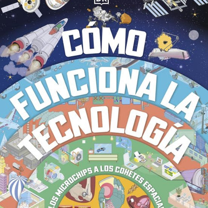 Cómo funciona la tecnología