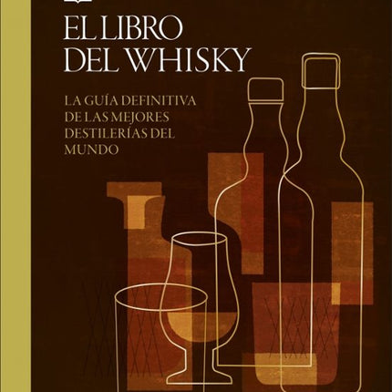 EL LIBRO DEL WHISKY