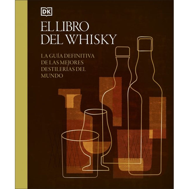 EL LIBRO DEL WHISKY