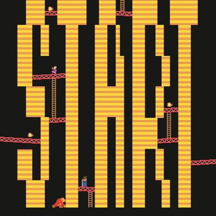 START] HISTORIA ILUSTRADA DE LOS VIDEOJUEGOS