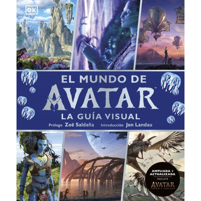 EL MUNDO DE AVATAR