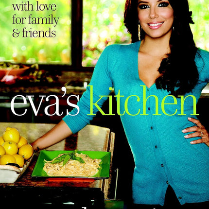 EVA'S KITCHEN