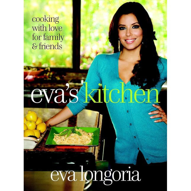 EVA'S KITCHEN