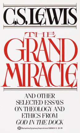 THE GRAND MIRACLE