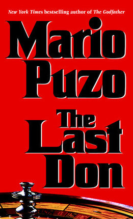 THE LAST DON