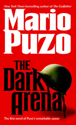 THE DARK ARENA