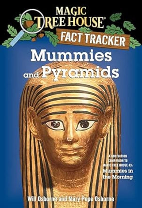 Mummies and pyramids