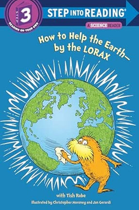 How to help the earth-by the tórax