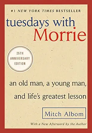 Tuesdays with moriré