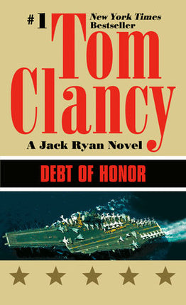 DEBT OF HONOR