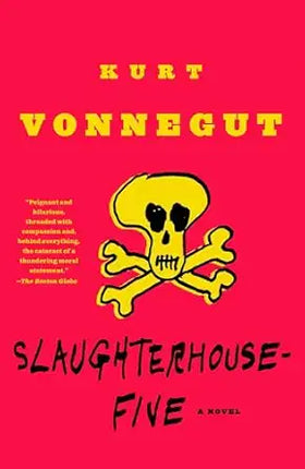 Slaughter house-five
