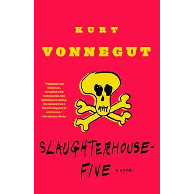 Slaughter house-five