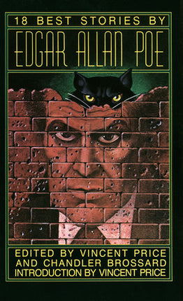18 BEST STORIES BY EDGAR ALLAN POE