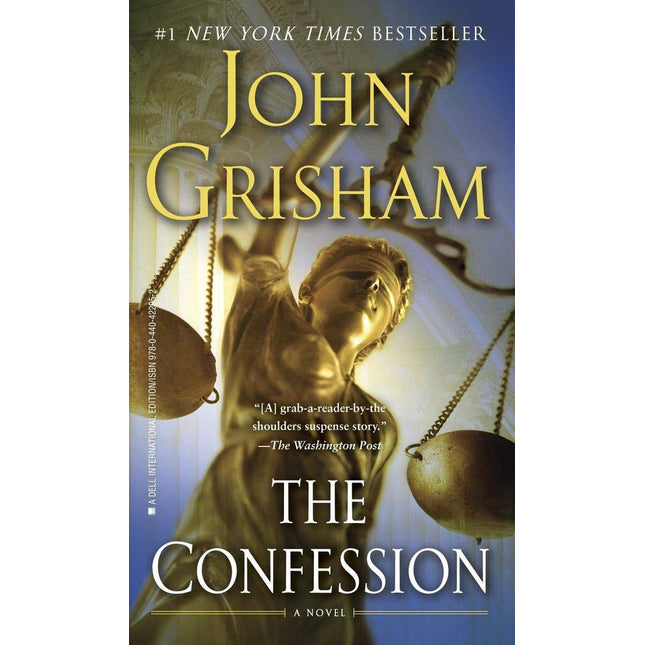 THE CONFESSION