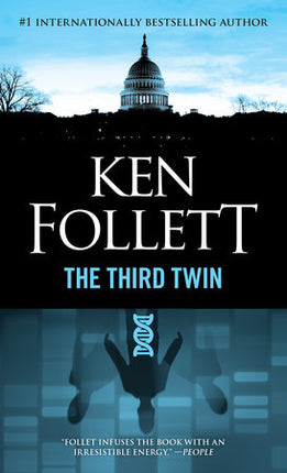 THE THIRD TWIN