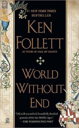 WORLD WITHOUT END
