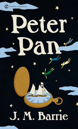 PETER PAN
