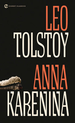 ANNA KARENINA