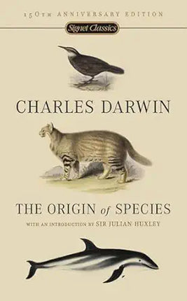 The origin of species