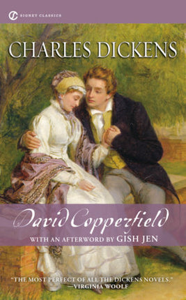 DAVID COPPERFIELD