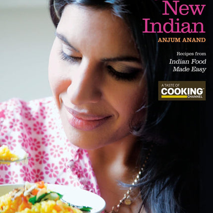 Anjum's New Indian