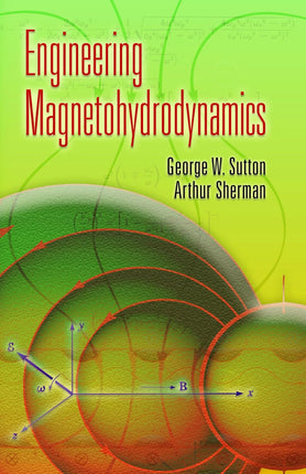 ENGINEERING MAGNETOHYDRODYNAMICS
