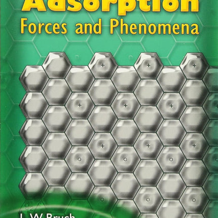 PHYSICAL ADSORPTION