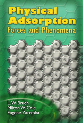 PHYSICAL ADSORPTION