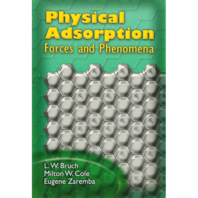 PHYSICAL ADSORPTION