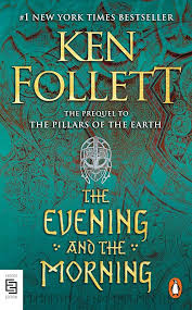 THE EVENING AND THE MORNING