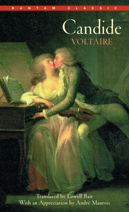 CANDIDE