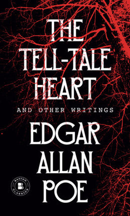 THE TELL-TALE HEART