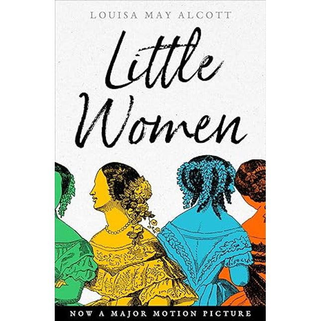 Little women