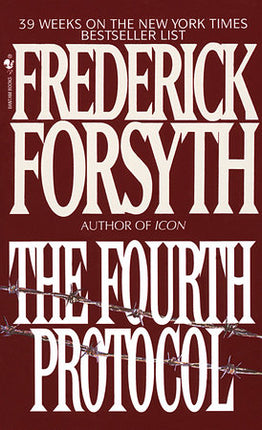 THE FOURTH PROTOCOL