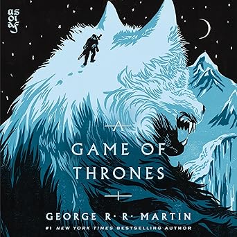 A game of thrones (1)