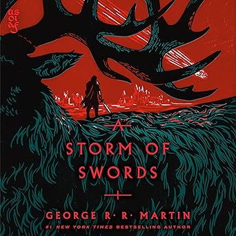 A storm of swords (3)