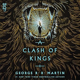 Clash of kings (2)