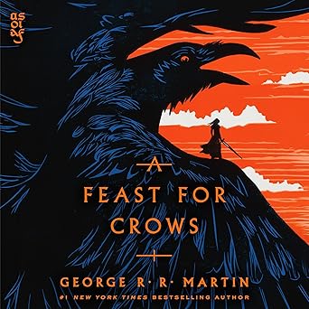 A feast for crows (4)