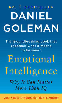 EMOTIONAL INTELLIGENCE