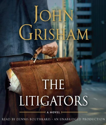 THE LITIGATORS