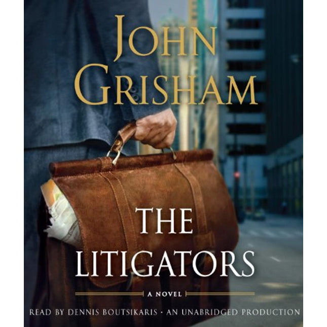 THE LITIGATORS